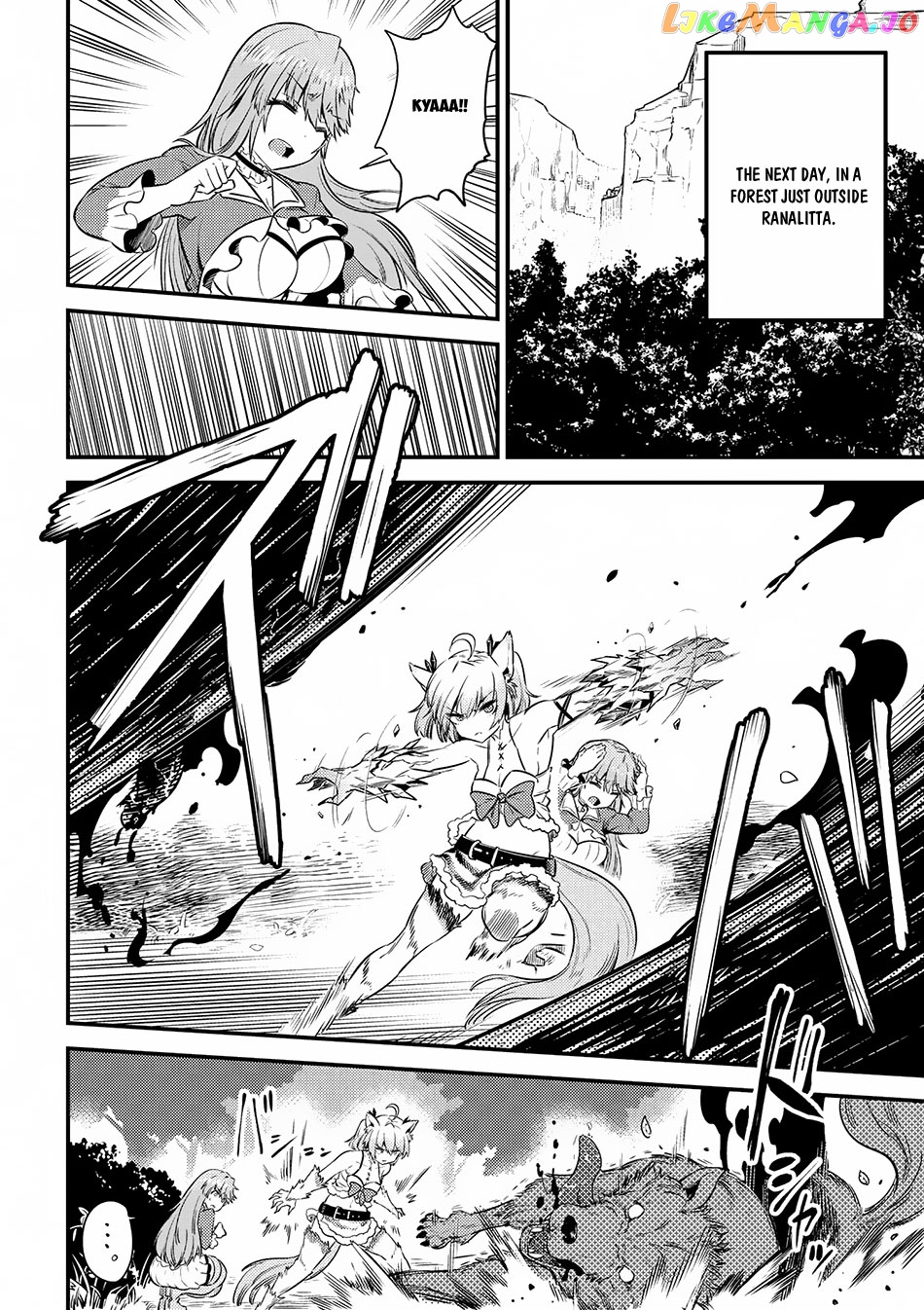 Redo Of Healer, Chapter 16.1 image 11